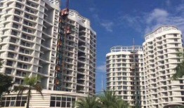 永秀花园爆料视频最新一期,揭秘小区内幕，真相令人震惊！